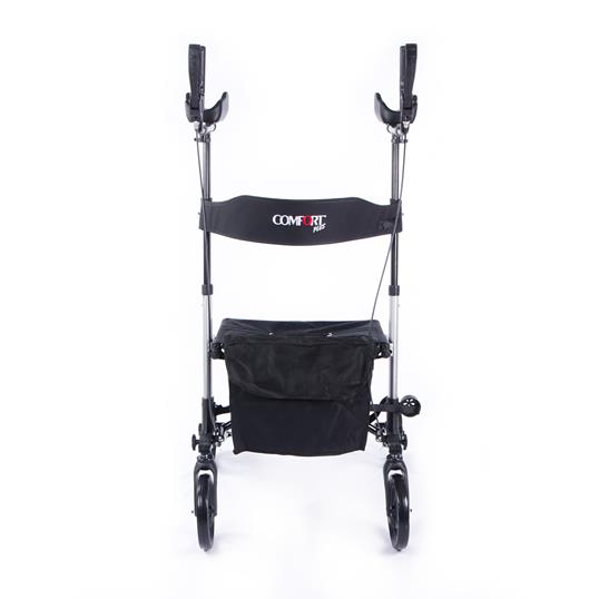 Comfort Plus DM-900 Ön Kol Destekli Lüx Rollatör